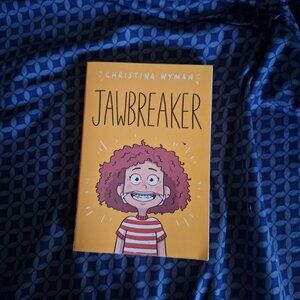 jawbreaker